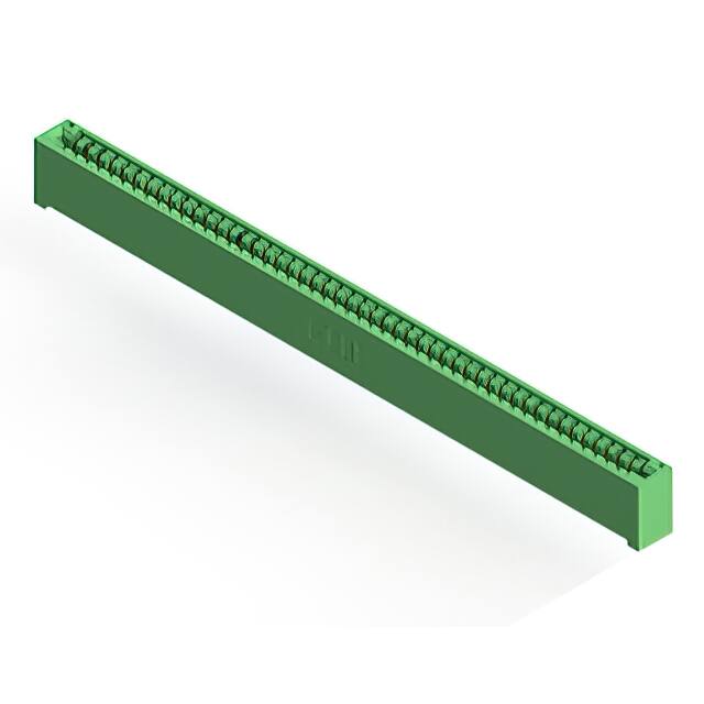 346-049-520-101 EDAC Inc.  Edgeboard Connectors